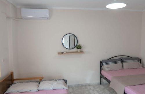 Kallikratia Apartment | memories house