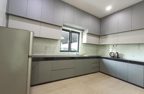 Masai Villa | Memories Village by Antlerzone