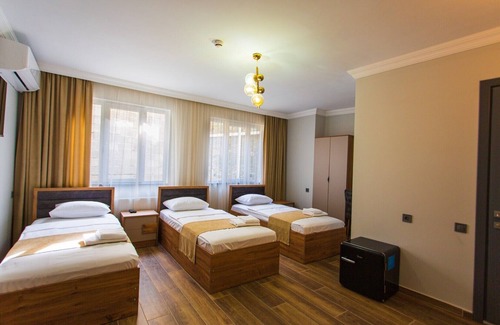 Batumi Hotel | Memory Hotel Batumi