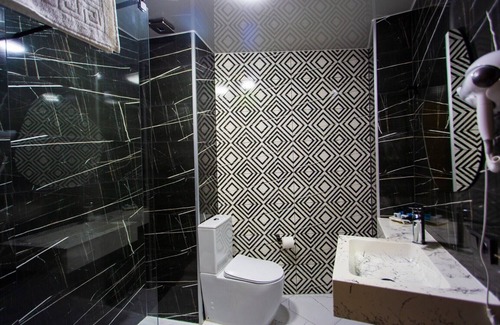 Batumi Hotel | Memory Hotel Batumi