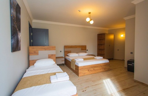 Batumi Hotel | Memory Hotel Batumi