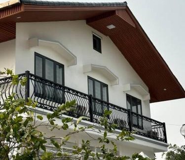 Phuc Yen House | Memory House