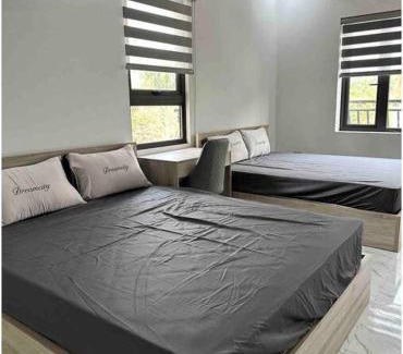 Phuc Yen House | Memory House