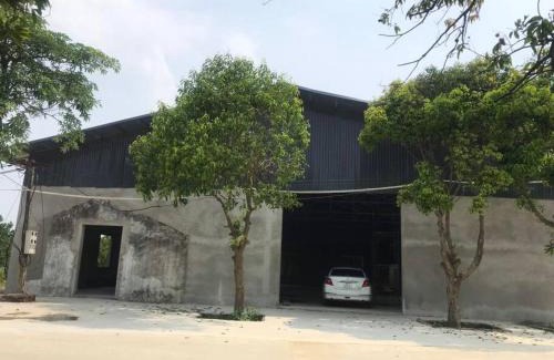 Phuc Yen House | Memory House