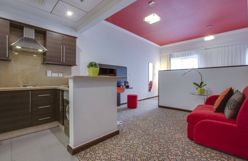 Al Barsha 1 Apartment | Mena Aparthotel