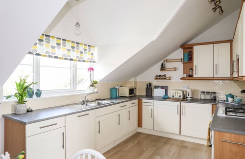 Y Felinheli Cottage | Menai View