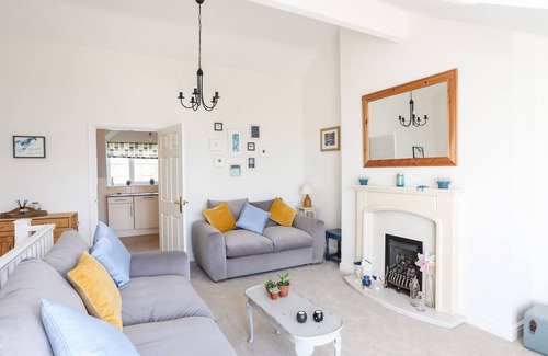 Y Felinheli Cottage | Menai View