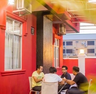 Kweng Dollah Hotel | Menara One Hotel
