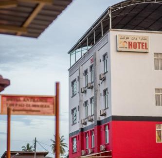 Kweng Dollah Hotel | Menara One Hotel