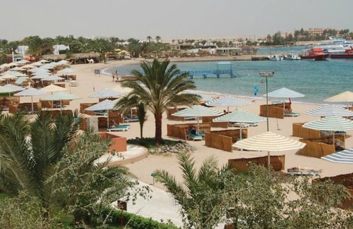Safaga Resort | Menaville