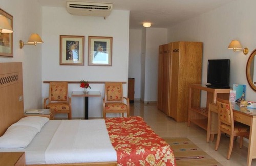Safaga Resort | Menaville