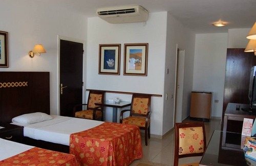Safaga Resort | Menaville