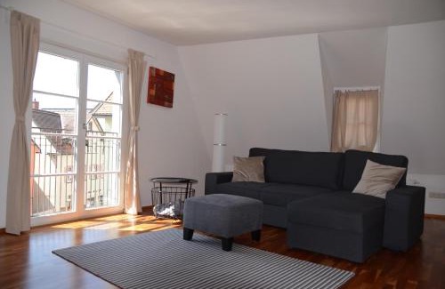 Wangen im Allgaeu Apartment | Mendlers Ferienwohnung