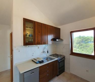 Rogac Apartment | Mendula Apartment