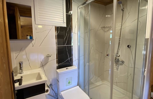 Babahızır Hotel | Mengen Ruya Ciftligi Hotel