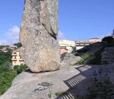 Tempio Pausania Apartment | Menhir