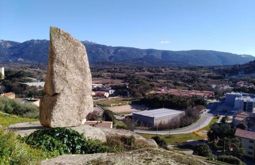 Tempio Pausania Apartment | Menhir