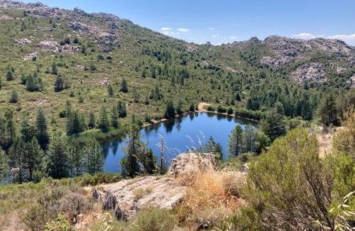 Tempio Pausania Apartment | Menhir