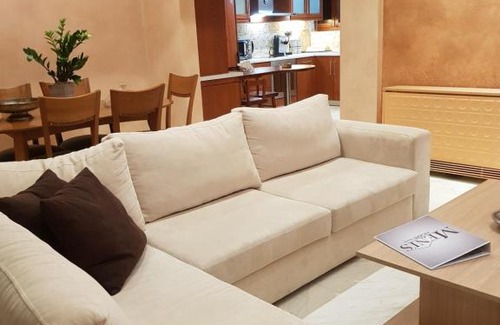 Nea Chora Apartment | Meni's Home