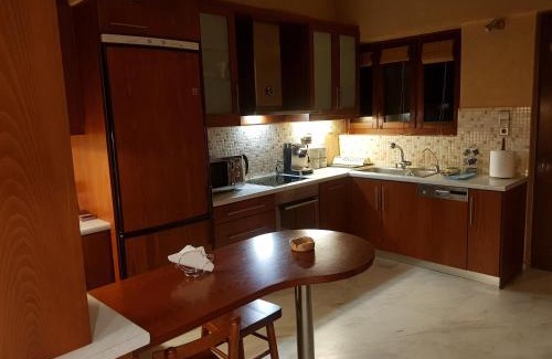 Nea Chora Apartment | Meni's Home
