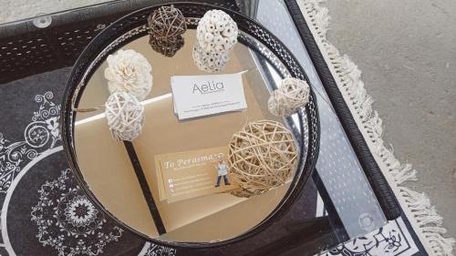 Angon Apartment | Menia