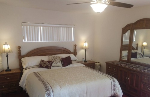 Menifee House | Menifee Ranch Getaway/ Relaxing Stay~ Away from the City!