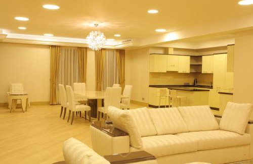 Dnipro Hotel | Menorah Hotel