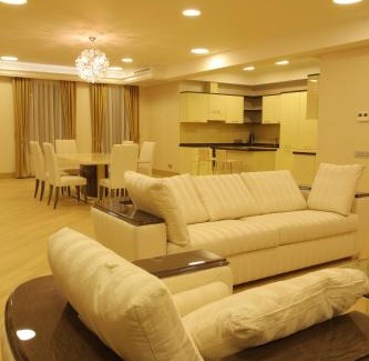 Dnipro Hotel | Menorah Hotel