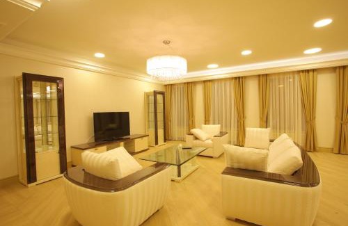 Dnipro Hotel | Menorah Hotel