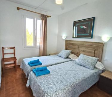 Arenal d'en Castell Apartment | Menorca Arenal d'en Castell