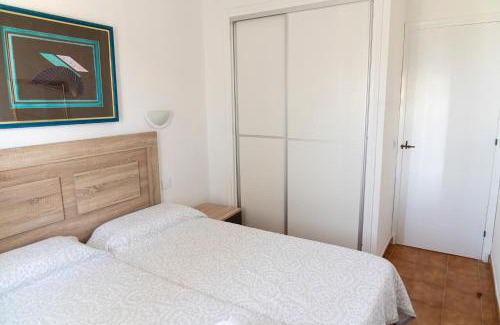 Arenal d'en Castell Apartment | Menorca Arenal d'en Castell