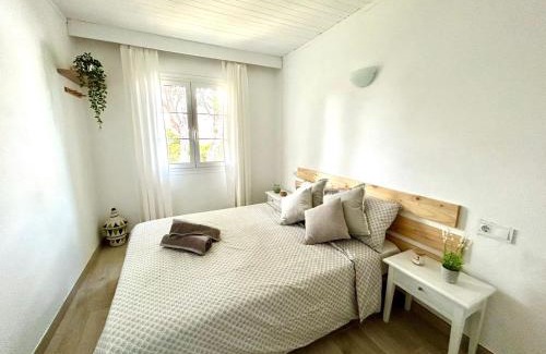 Cala'n Bosch Apartment | Menorca Chic Apartment Near Beach & Harbour