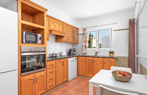 Son Blanc Villa | Menorca BAY 4