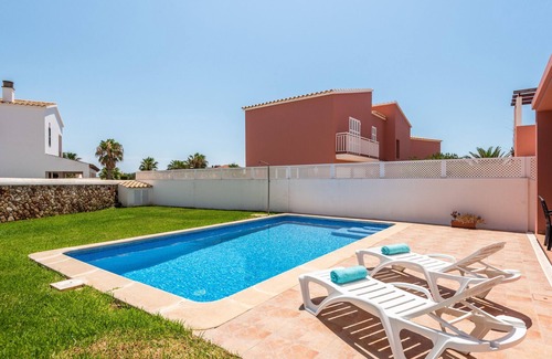 Son Blanc Villa | Menorca BAY 4