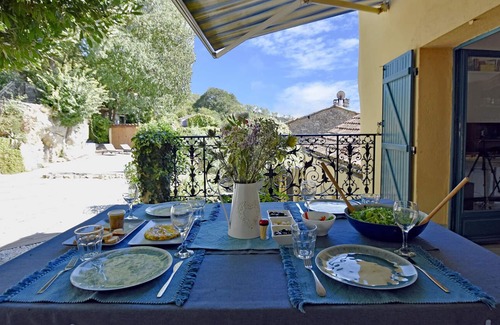 Meounes-les-Montrieux House | Menous - Méounes-lès-Montrieux, Côte d'Azur