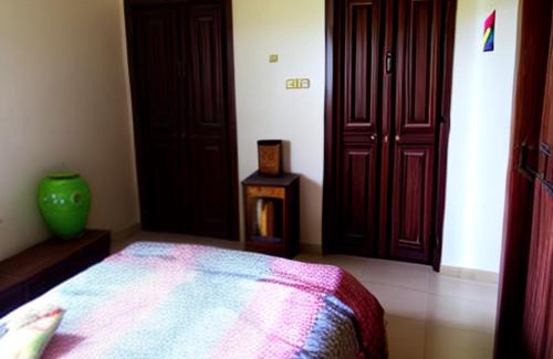 Accra House | Mensah Stay and Sleep Home