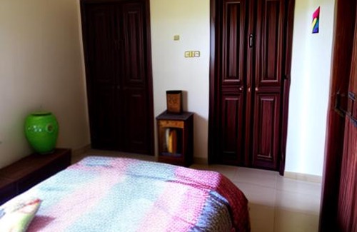Accra House | Mensah Stay and Sleep Home