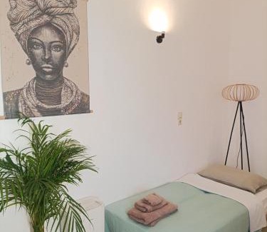 Maleme Apartment | Menta Apartment's
