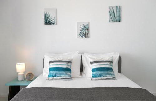 Consolacao Apartment | Menta Mar