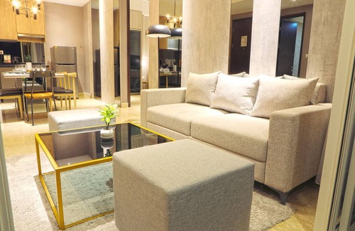Cikini Apartment | Menteng Park Exclusive Emerald