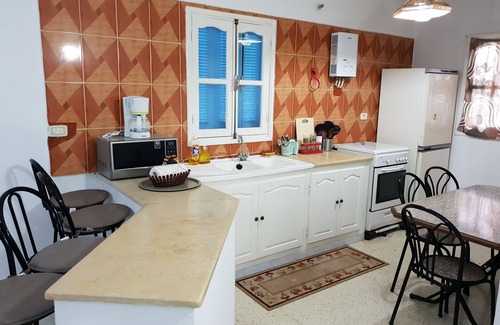 Djerba Midun Apartment | Menzel Rayen