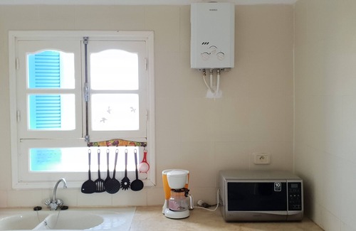 Djerba Midun Apartment | Menzel Rayen