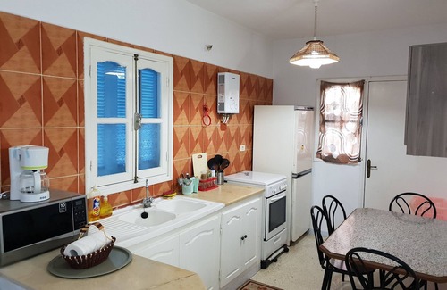 Djerba Midun Apartment | Menzel Rayen