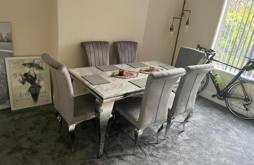 Hoylake House | Meols Beach
