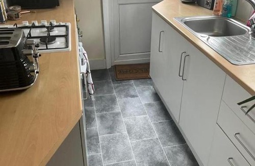Hoylake House | Meols Beach