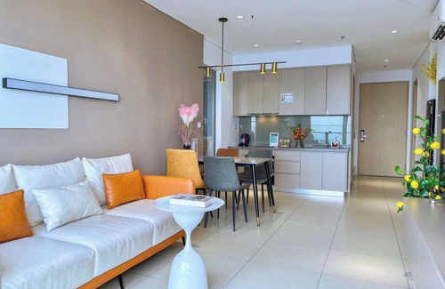 Thang Tam Apartment | Meomeo Homestay - The song Apartment Vung Tau