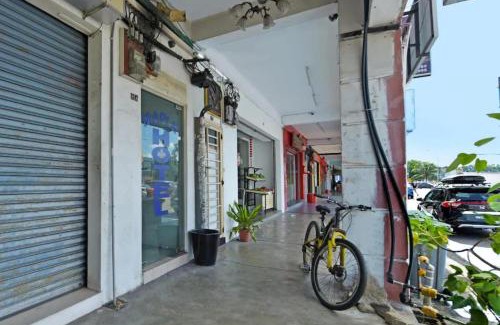 Bukit Indah Hotel | Meple Hotel Skudai
