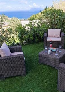 Sisco Apartment | mer et montagne