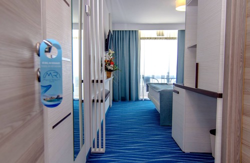 Cap Aurora Hotel | Mera Onix Cap Aurora