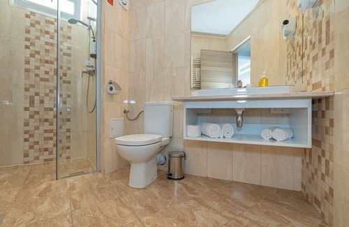 Cap Aurora Hotel | Mera Onix Cap Aurora